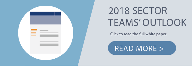Loomis Sayles 2018 Sector Teams' Outlook