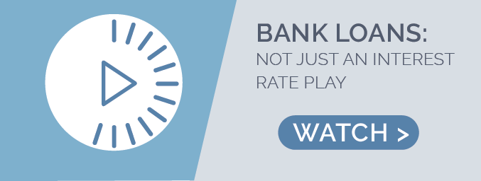 loomis sayles bank loans not just an interest rate play