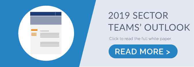Loomis Sayles Sector Teams Outlook 2019