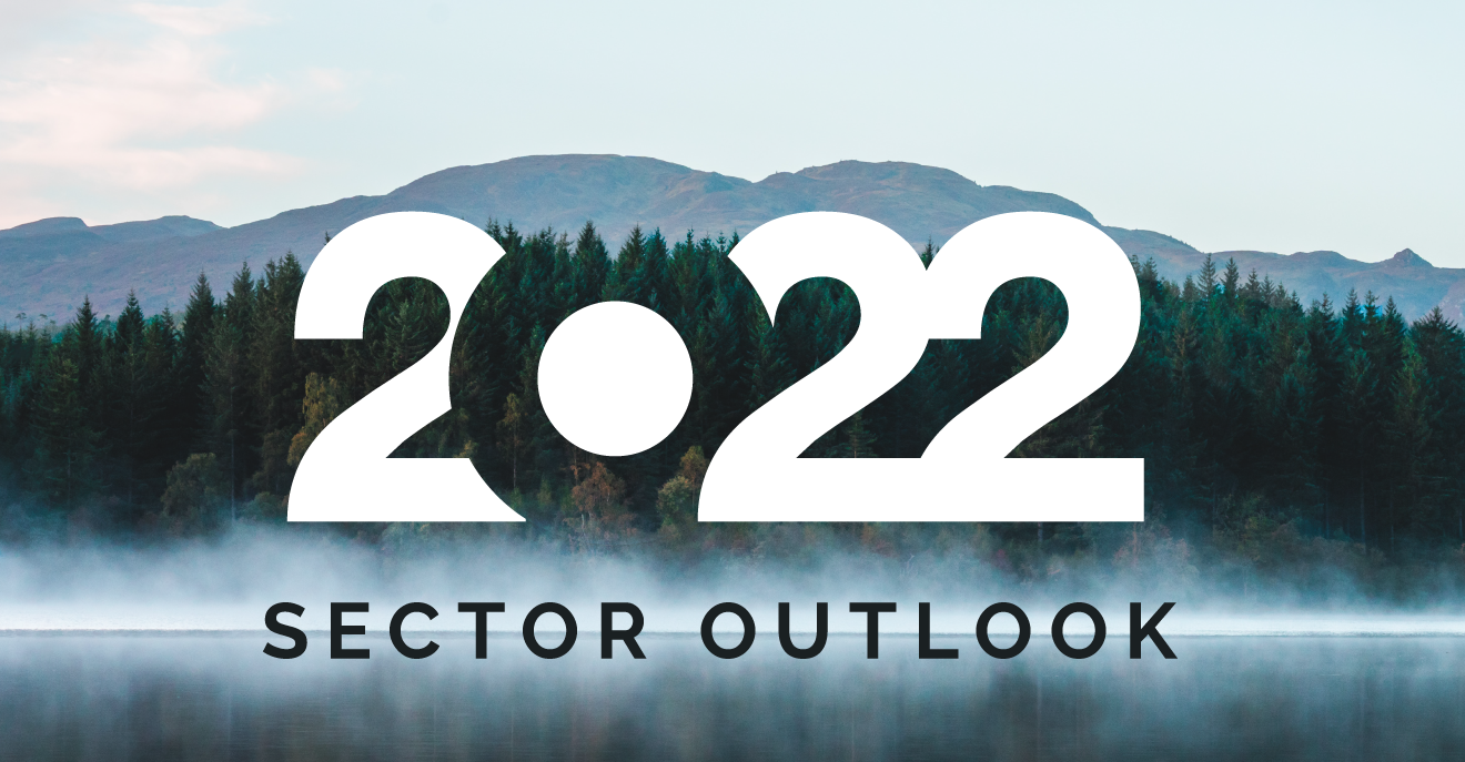2022 Municipal Bond Outlook Views on Rates, Fundamentals and